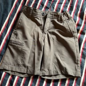 Magellan Fishing Shorts
